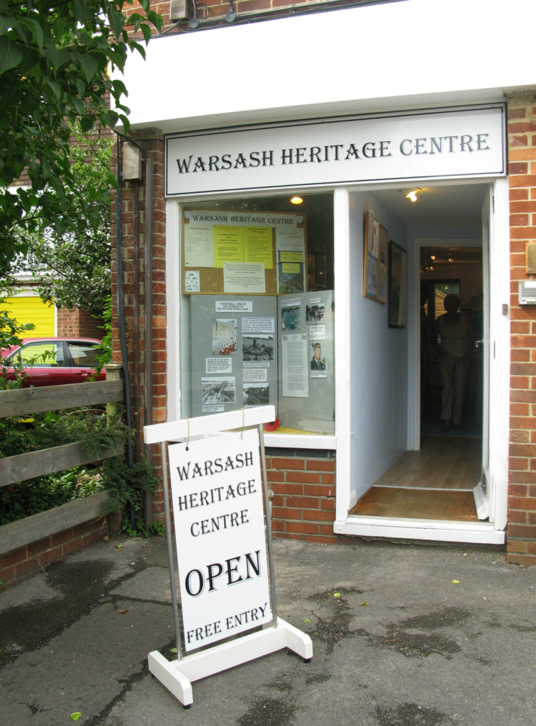 The Heritage Centre