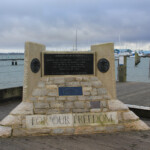 WW2 memorial