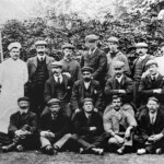 Warsash House Staff Warsash House Staff